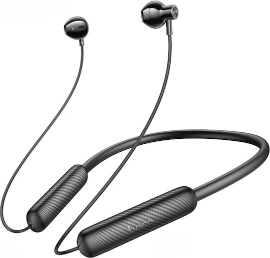 Hoco DM50 In-ear Bluetooth Handsfree Headphones Black