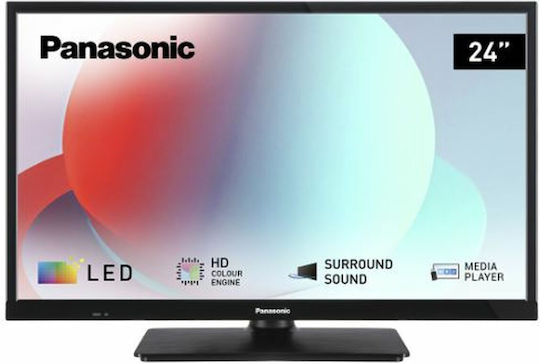 Panasonic Television 24" HD Ready LED TS-24N30AEZ (2024) view 1