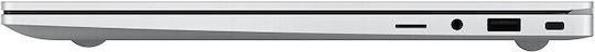 Samsung Galaxy Book4 15.6" FHD (Core 7-150U/16GB/512GB SSD/W11 Home) (DE Keyboard) view 2