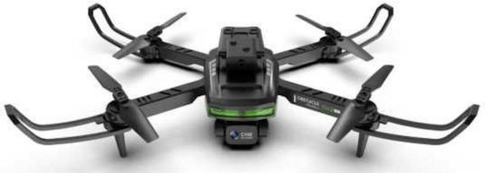 Factory S162 Drone 2.4 GHz with 1080p Camera and Controller view 1