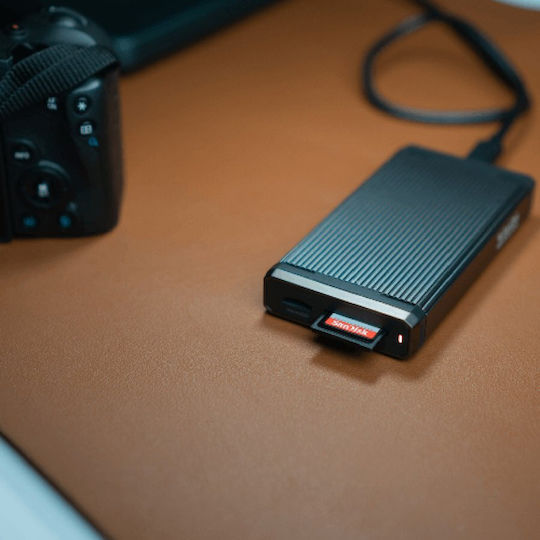 Sandisk Extreme SDXC 64GB Class 10 U3 V30 UHS-I view 4