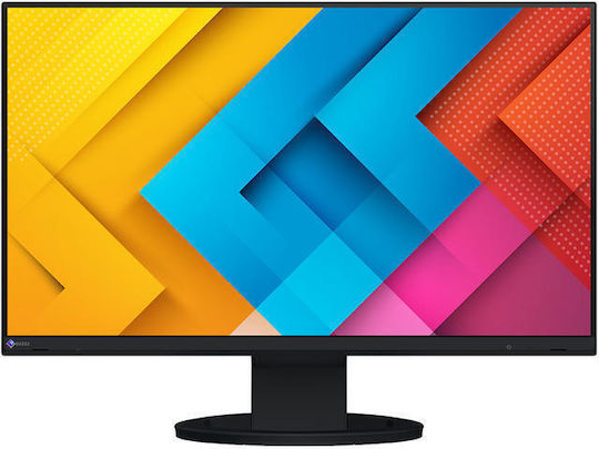 Eizo EV2490-BK IPS Monitor 23.8" FHD 1920x1080 with Response Time 5ms GTG view 6