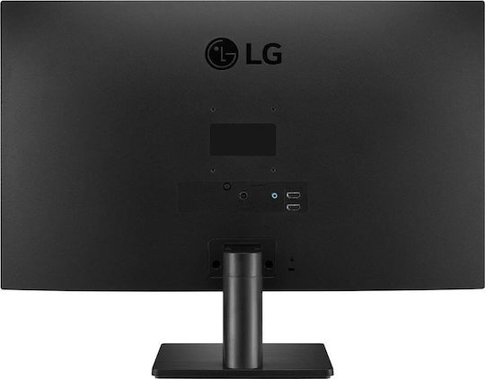 LG 27MP500-B IPS Monitor 27" FHD 1920x1080 with Response Time 5ms GTG view 5