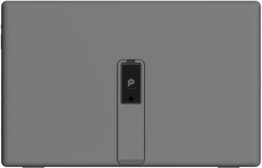 MSI Pro MP161 E2 IPS Portable Monitor 15.6" FHD 1920x1080 with Response Time 4ms GTG view 6