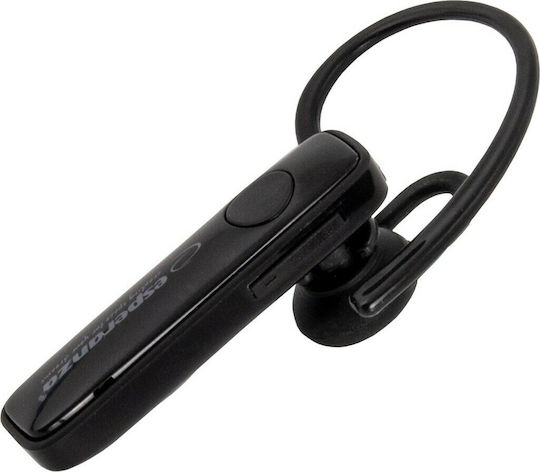 Esperanza EH184 Earbud Bluetooth Handsfree Earphone Black view 2
