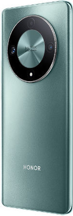 Honor Magic6 Lite 5G Dual SIM (8GB/256GB) Green view 5