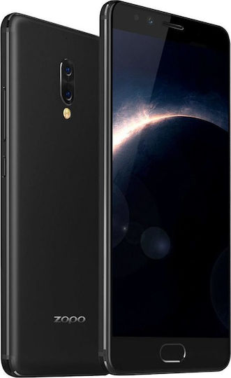 Zopo Z5000 Dual SIM (4GB/64GB) Black view 2