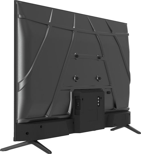 Tesla Smart Television 43" Full HD LED 43S645BFS HDR (2024) view 4
