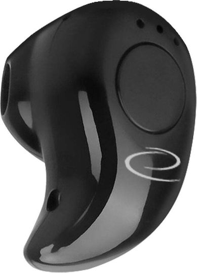 Esperanza Sumba EH185 In-ear Bluetooth Handsfree Earphone Black view 1