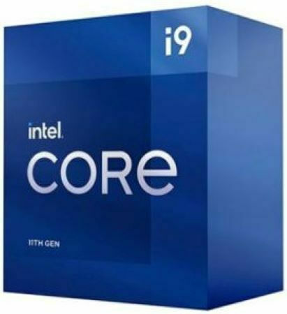 Intel Core i9-12900F 1.80GHz Processor 16 Core for Socket 1700 in Box with Heatsink view 2
