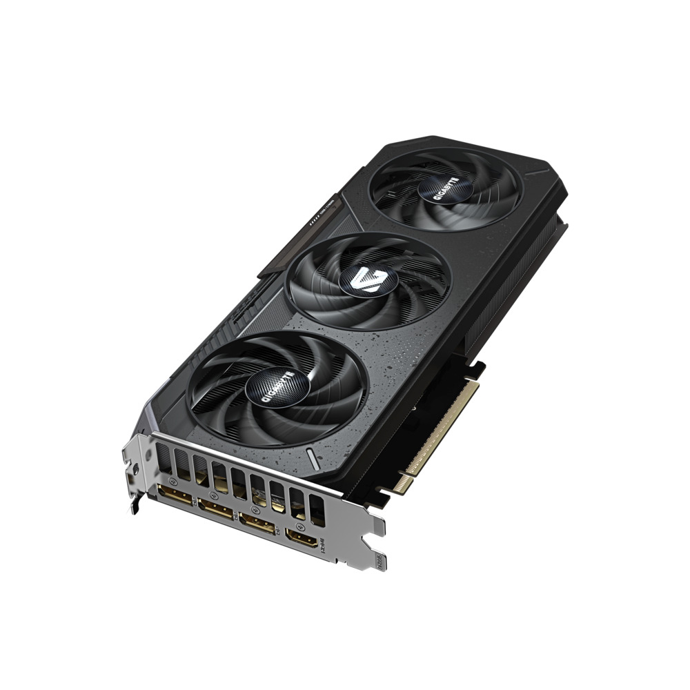 Gigabyte GeForce RTX 5060 8GB GDDR7 GAMING OC Graphics Card GV-N5060GAMING OC-8GD view 5