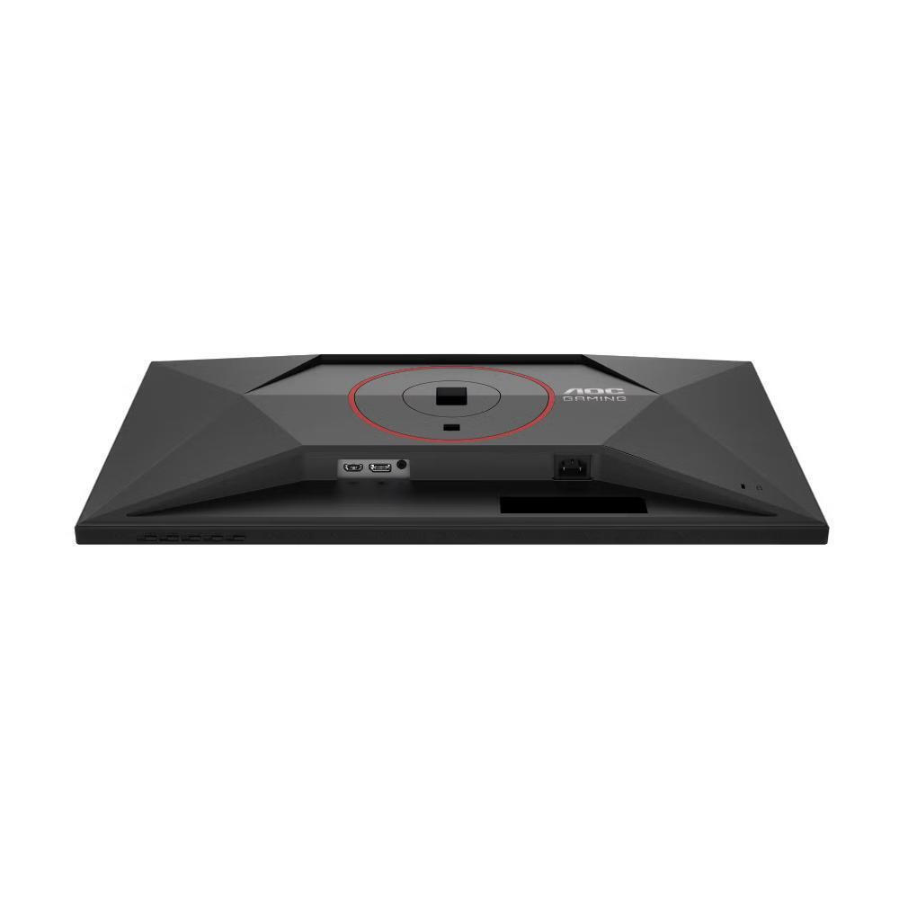 AOC Q27G4ZD QD-OLED HDR Gaming Monitor 27" QHD 2560x1440 240Hz with 0.03ms Response Time GTG vue 4