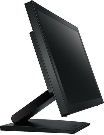 AG Neovo TM-22 TN Touch Monitor 21.5" FHD 1920x1080 with Response Time 3ms GTG vue 5