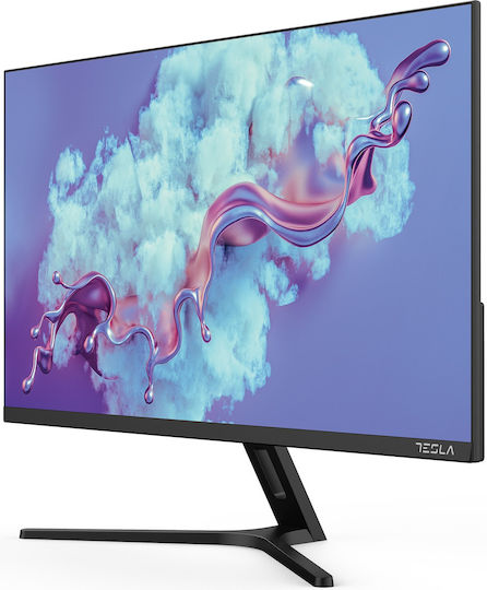 Tesla 24MC346BF IPS Monitor 23.8" FHD 1920x1080 view 3