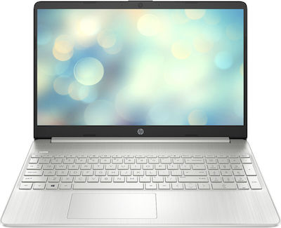 HP 15s-fq5101ns 15.6" FHD 144Hz (i7-1255U/16GB/512GB SSD/No OS) (ES Keyboard) view 1