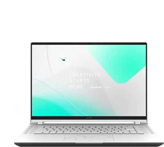 Gigabyte Aero 16 BSF-H3ES954SH 16" UHD (i7-13620H/16GB/1TB SSD/GeForce RTX 4070/W11 Home) Twilight Silver (ES Keyboard)
