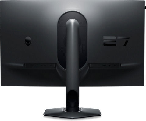 Dell Alienware AW2524HF IPS HDR Gaming Monitor 24.5" FHD 1920x1080 500Hz with Response Time 0.5ms GTG view 3
