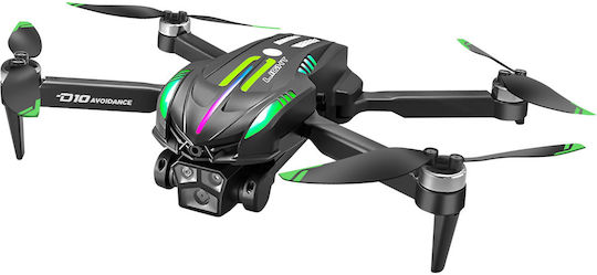 Avizar Drone FPV with 1080p Camera and Controller view 1