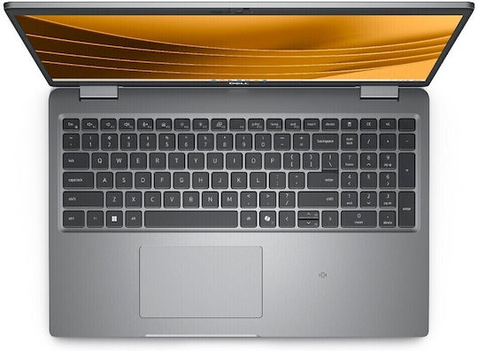 Dell Latitude 5550 15.6" IPS FHD (Ultra 5-135U/16GB/512GB SSD/W11 Pro) (US Keyboard) view 4