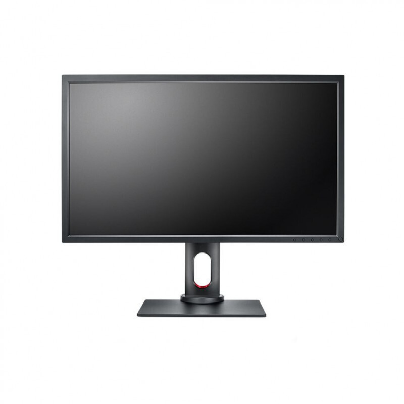 BenQ Zowie XL2731K TN Gaming Monitor 27" FHD 1920x1080 165Hz view 1