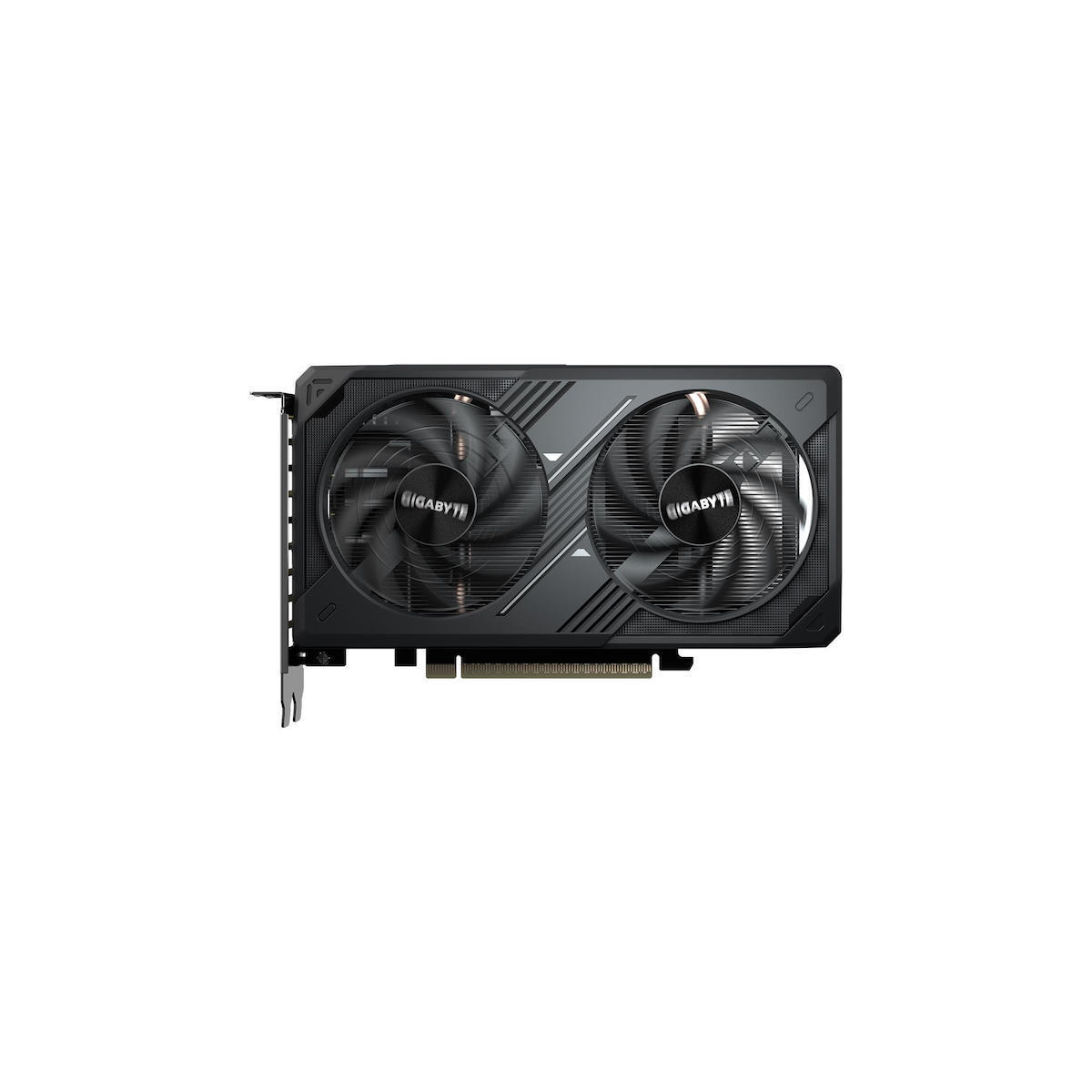 Gigabyte GeForce RTX 5050 8GB GDDR6 Windforce OC Graphics Card GV-N5050WF2OC-8GD view 7
