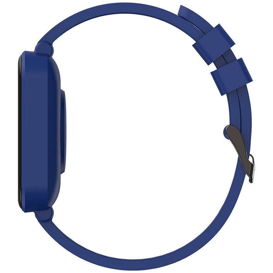 Canyon 50mm Smartwatch (Blue) view 4