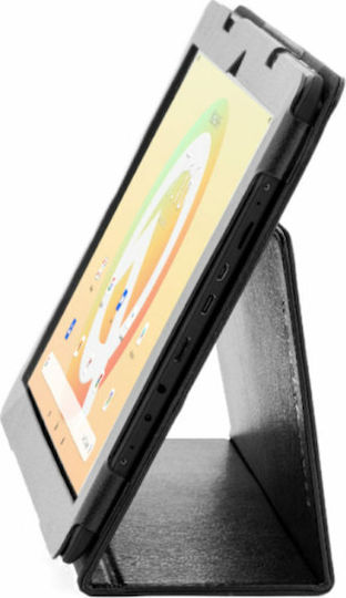 HannSpree Apollo 2 10.1" Tablet (3GB/32GB) Black view 2
