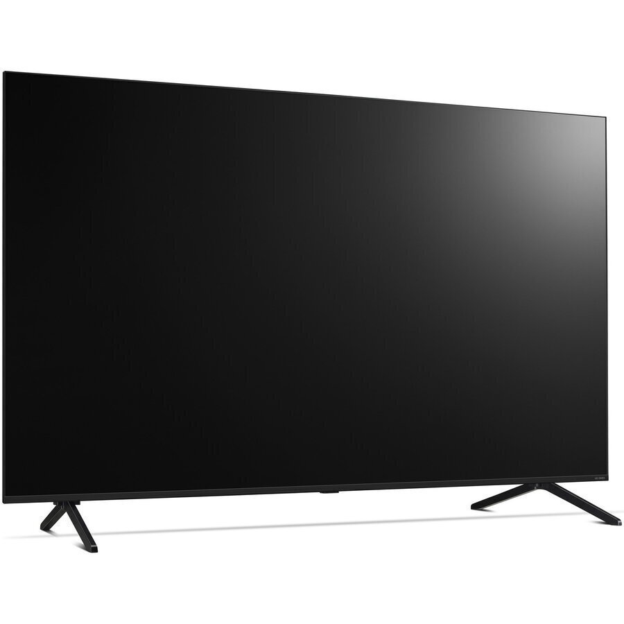 LG Smart Television 55" 4K UHD QNED evo AI QNED92 HDR (2025) vue 2