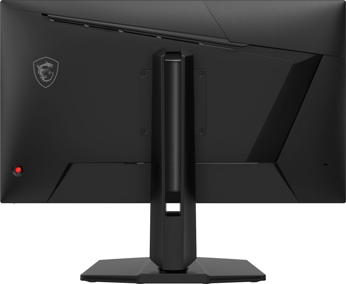 MSI Mag 275UPD E14 IPS HDR Gaming Monitor 27" 4K 3840x2160 144Hz vue 5