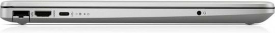 HP 250 G9 15.6" FHD (Celeron Dual Core-1215U/8GB/256GB SSD/No OS) (ES Keyboard) view 6