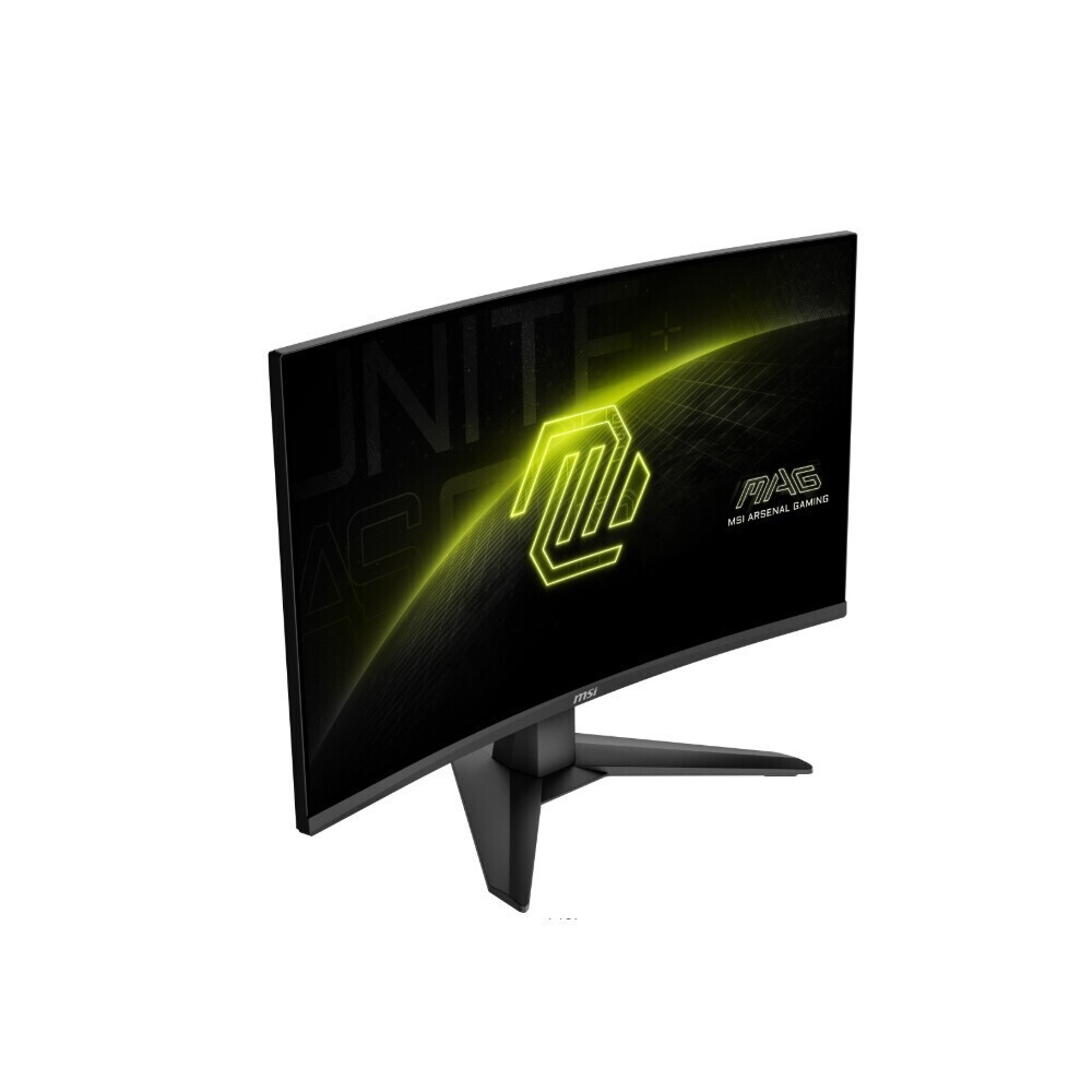 MSI MAG 276CF E20 VA HDR Monitor 27" FHD 1920x1080 200Hz with Response Time 0.5ms GTG view 9