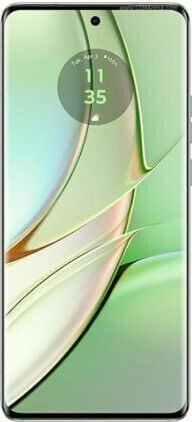 Motorola Edge 40 5G (8GB/256GB) Nebula Green view 3
