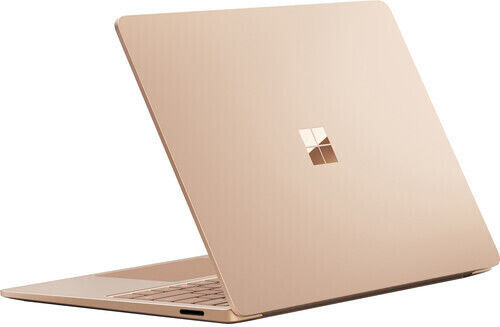Microsoft Laptop Copilot+PC 13.8" Touchscreen 120Hz (Snapdragon-X Elite/16GB/1TB SSD/W11 Home) Dune (US Keyboard) view 3
