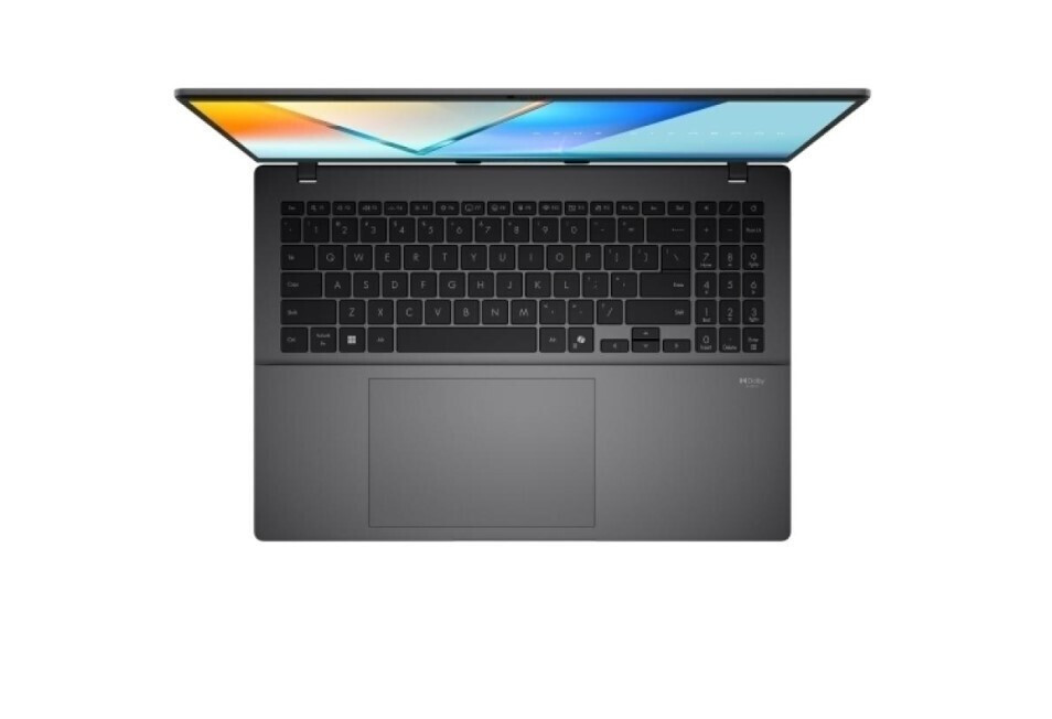 Asus Vivobook S16 S3607VA-RP168 16" FHD+ 144Hz (Core 7-240H/16GB/1TB SSD/No OS) (International English Keyboard) vue 5