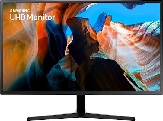 Samsung UJ590 VA Monitor 31.5" 4K 3840x2160 with Response Time 4ms GTG