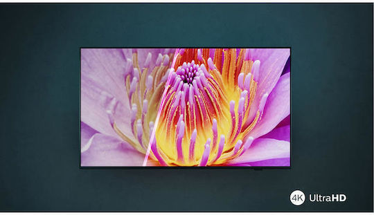 Philips Smart Television 55" 4K UHD LED 55PUS7009 HDR (2024) view 8
