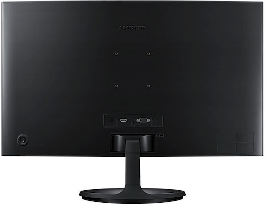 Samsung S24C362EAU VA Curved Monitor 24" FHD 1920x1080 view 7