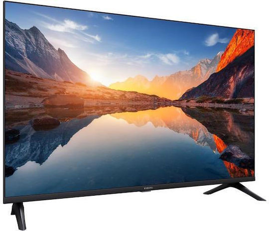 Xiaomi Smart Television 32" HD Ready LED A (2025) view 8