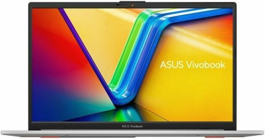 Asus Vivobook Go E1504GA-NJ465W 15.6" FHD (Celeron Dual Core-N3050/8GB/256GB SSD/W11 S) (ES Keyboard) view 2