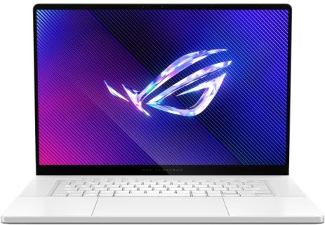 Asus ROG Zephyrus G16 GA605WI-QR076 16" QHD+ 240Hz (Ryzen AI 300 Series-9 HX 370/32GB/1TB SSD/GeForce RTX 4070/No OS) view 1