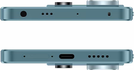 Xiaomi Redmi Note 13 Pro NFC 5G Dual SIM (8GB/256GB) Ocean Teal view 6