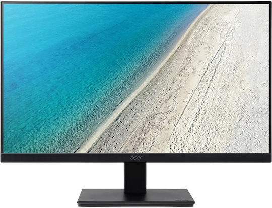 Acer V227q E3biv VA Monitor 21.5" FHD 1920x1080 with Response Time 4ms GTG view 2
