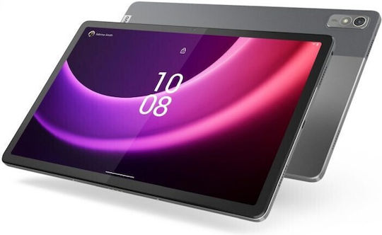 Lenovo Tab P11 (2nd Gen) 11.5" (6GB/128GB/Without Pen) Storm Grey vue 6