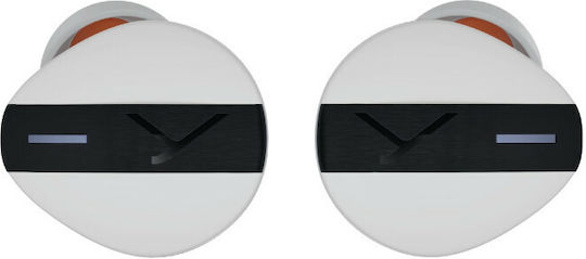 BeyerDynamic Free Byrd In-ear Bluetooth Handsfree Earphones with Sweat Resistance and Charging Case Gray view 4