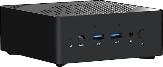 Minix ER936-AI Mini PC ( 365/32GB DDR5/1.0TB SSD/W11 Pro) vista 2