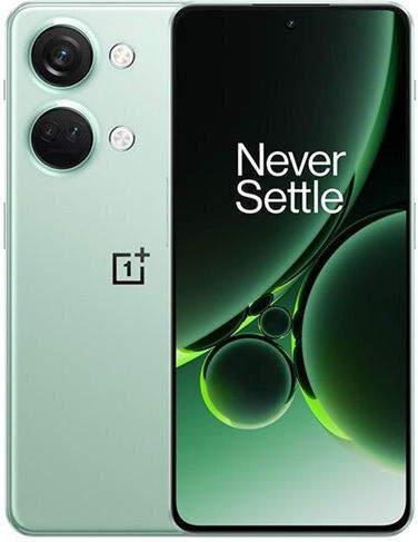 OnePlus Nord 3 5G Dual SIM (8GB/128GB) Misty Green vista 2