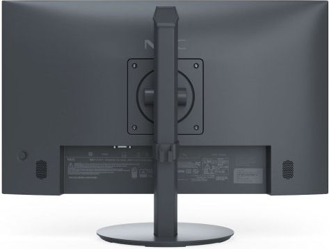 Nec MultiSync E224F Monitor 22" FHD 1920x1080 with Response Time 6ms GTG vue 2
