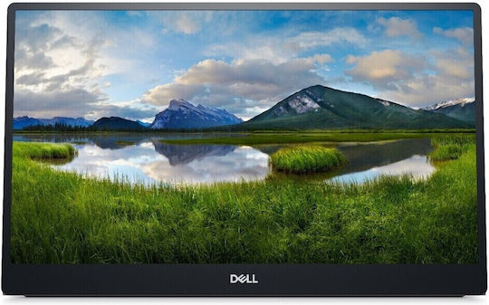 Dell P1424H IPS Portable Monitor 14" FHD 1920x1080