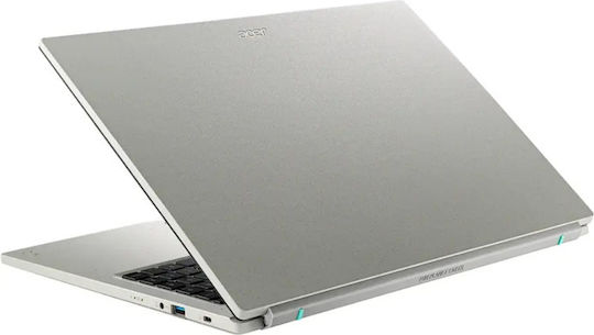 Acer Aspire Vero AV16-51P 16" IPS FHD (Ultra 7-155U/16GB/512GB SSD/W11 Home) (US Keyboard) view 4