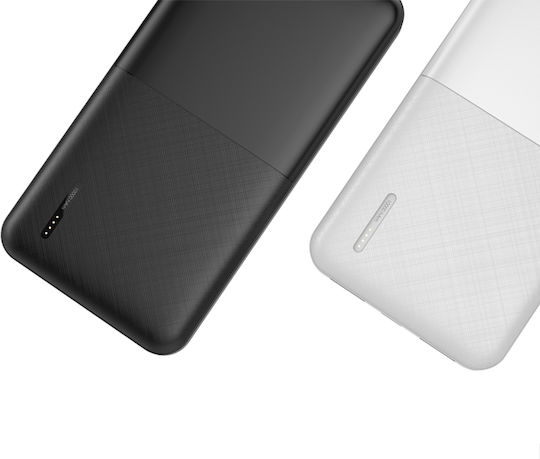 Ezra PB95-2 Power Bank 10000mAh 10W Black view 6